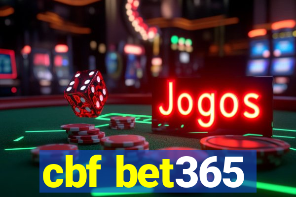 cbf bet365